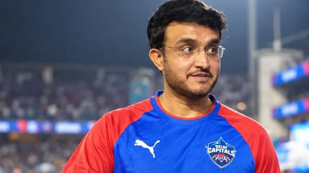 ‘ఢిల్లీ’ చీఫ్‌ కోచ్‌ గంగూలీ