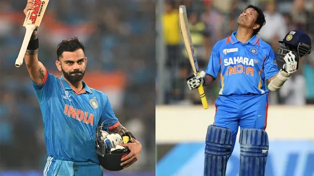 ఇద్దరూ ఇద్దరే