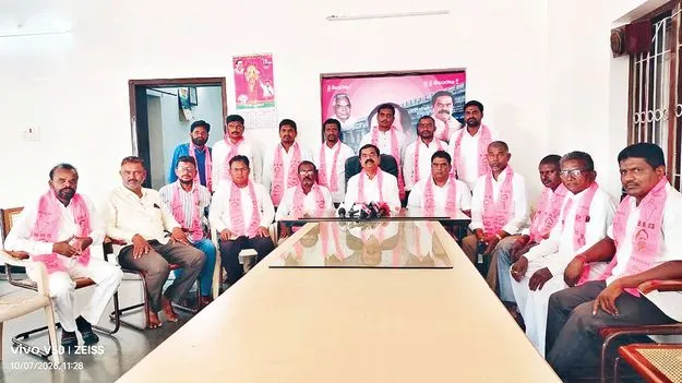 మునిసిపాలిటీలో అవినీతిపై విచారణ జరిపించాలి