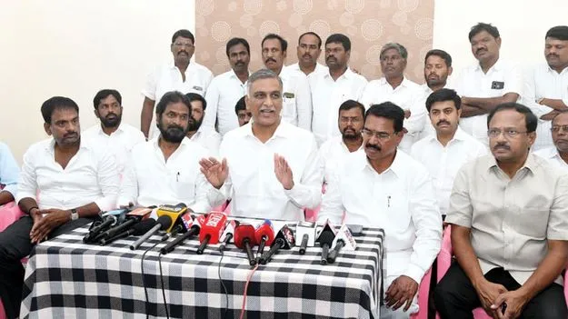  జలాల వినియోగంపై శ్వేత పత్రం ప్రకటించాలి