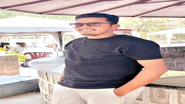 ఉపాధి కోసం వెళ్లి... 