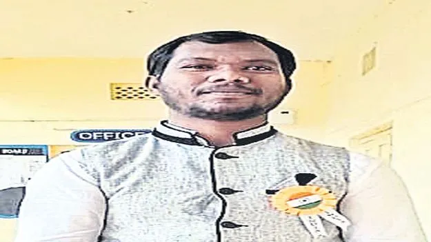 ప్రయోగాల మాస్టర్‌కు పురస్కారం