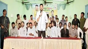 హైకోర్టు బెంచ్‌ ఏర్పాటుపై ఆందోళన చెందొద్దు 