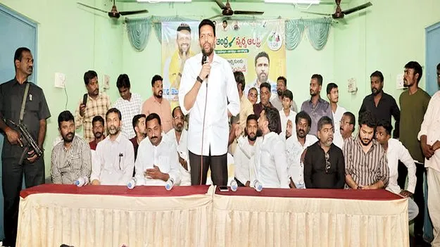 హైకోర్టు బెంచ్‌ ఏర్పాటుపై ఆందోళన చెందొద్దు 