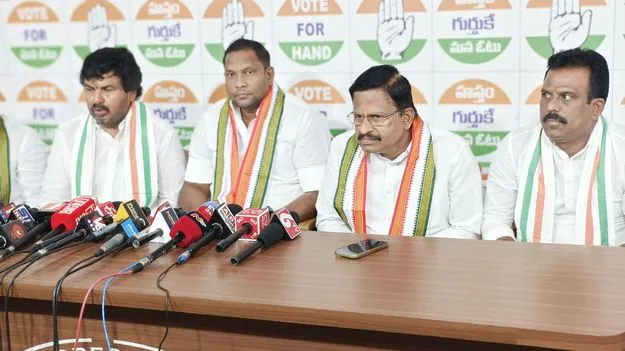 అర్హులైన ఓటర్ల పేర్లు తొలగించొద్దు