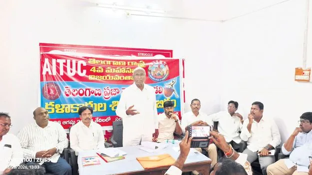 శిక్షణ ద్వారా నైపుణ్యాన్ని పెంపొందించుకోవాలి