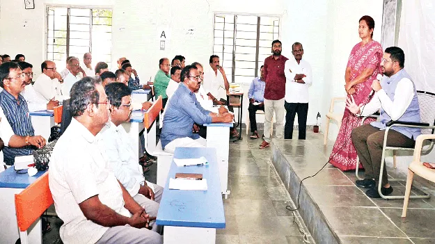 సాంకేతికతపై పూర్తిస్థాయిలో అవగాహన