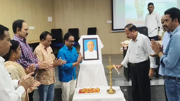 ప్రతి ఒక్కరూ దేశ సమగ్రతకు పాటుపడాలి 