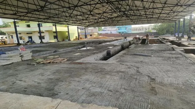 పల్లెపల్లెకు ఆర్టీసీ బస్సు