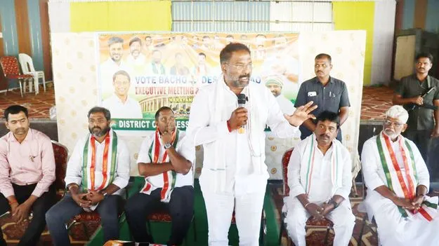 ఎస్‌ఐఆర్‌ ప్రక్రియలో.. లోపాలు సరి చేయాల్సిందే