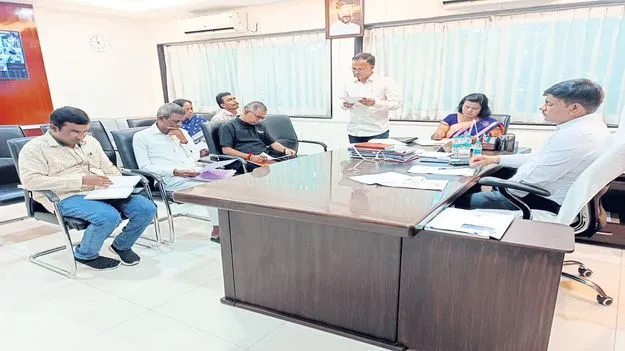 వీధికుక్కలకు నిరంతరాయంగా ఆపరేషన్లు 