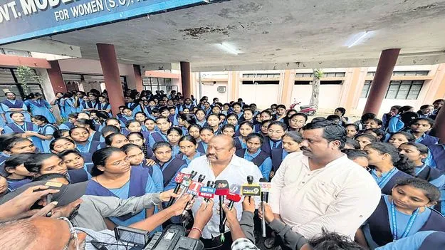 97 జీవోను రద్దు చేయాల్సిందే..