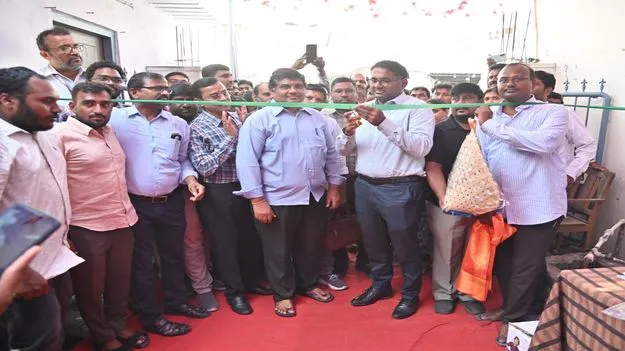 సోలార్‌ విద్యుత్‌పై ప్రచారం కల్పించాలి 