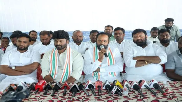 ఓట్ల తొలగింపు అనైతిక చర్య 
