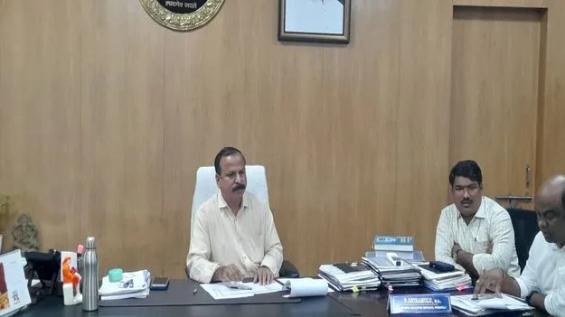 45 రోజుల్లో రైస్‌మిల్లర్లు బకాయిలు చెల్లించాలి