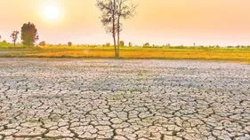 ఎల్‌నినోపై నాలుగంచెల ప్రణాళిక