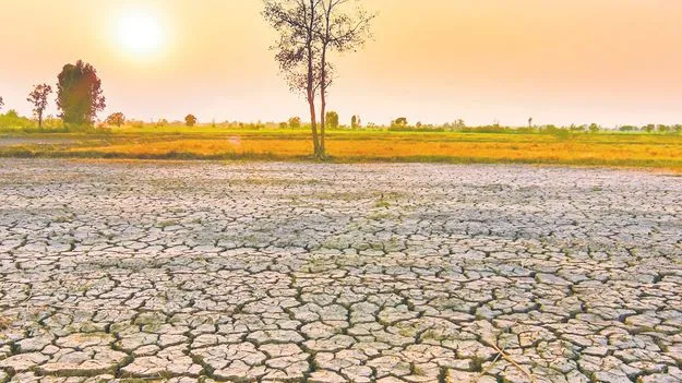 ఎల్‌నినోపై నాలుగంచెల ప్రణాళిక