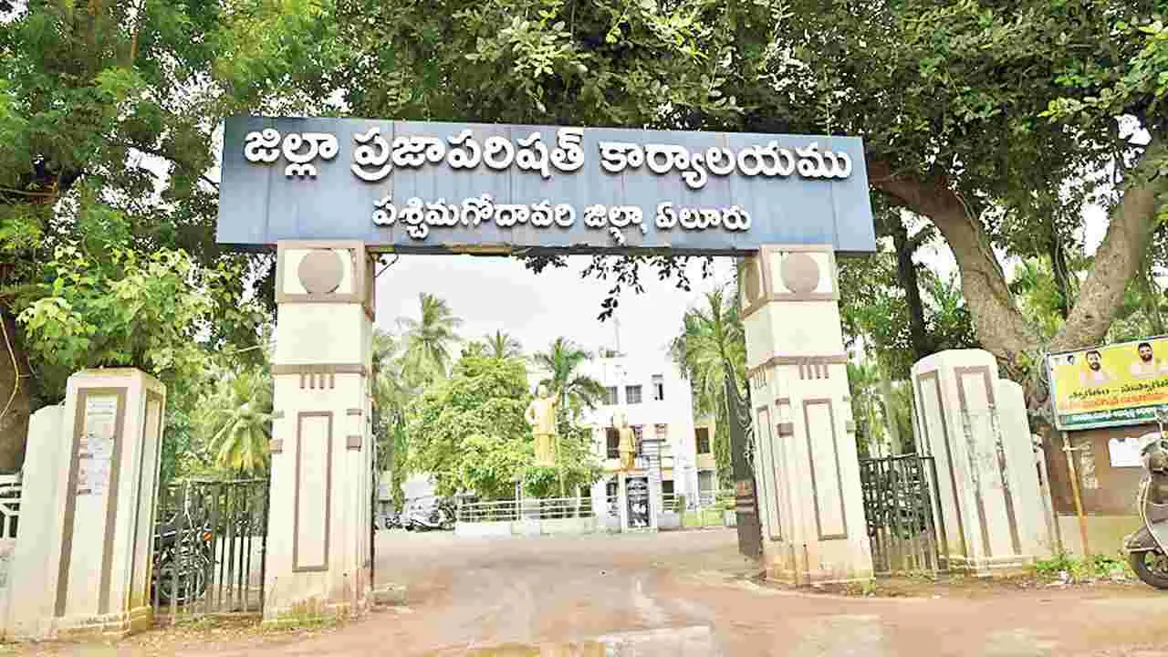 బూత్‌లు.. ఎక్కడ..ఎన్నెన్ని?