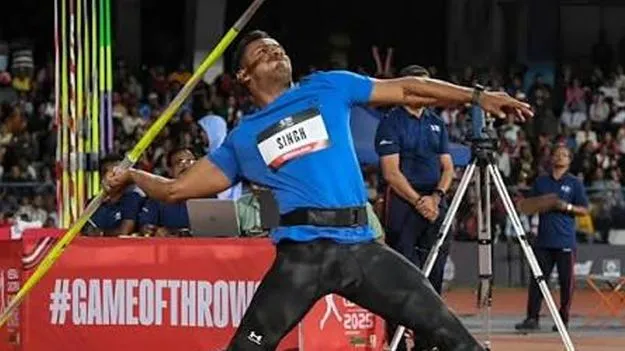 చోప్రా స్థానంలో యశ్‌వీర్‌