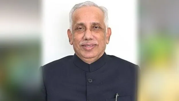 212 కోట్లతో లోక్‌భవన్‌ 