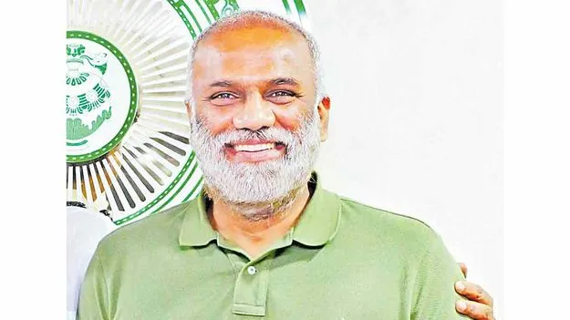 జనసేనలోకి వంగవీటి రాధా!