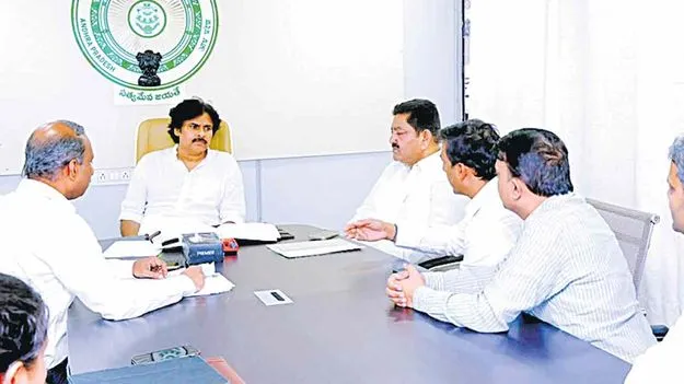 నీటిని కలుషితం చేయొద్దు 