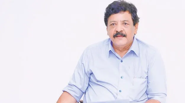 ‘రుషికొండ’ ఓ క్రిమినల్‌ వేస్ట్‌