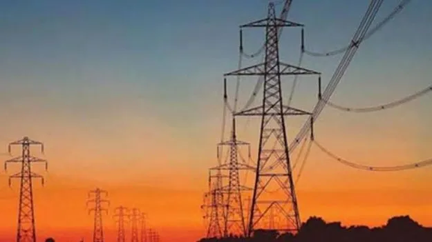 విద్యుత్తు వినియోగంలో ఊరట