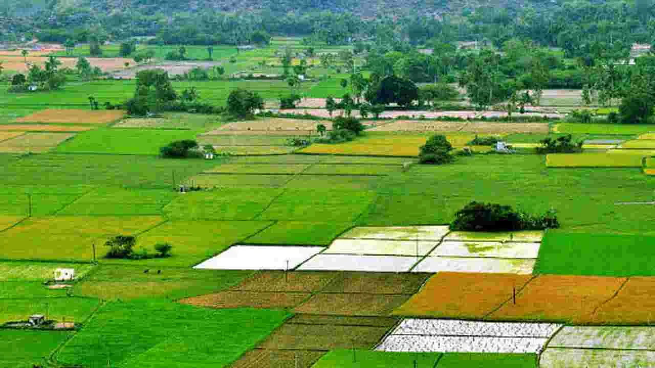 దూరాన్ని బట్టి పరిహారం