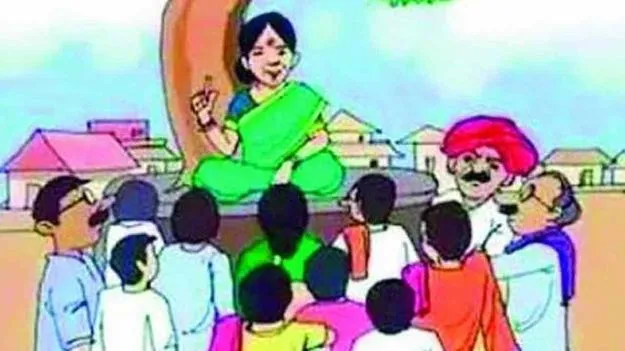షాడో సర్పంచ్‌లకు చెక్‌!