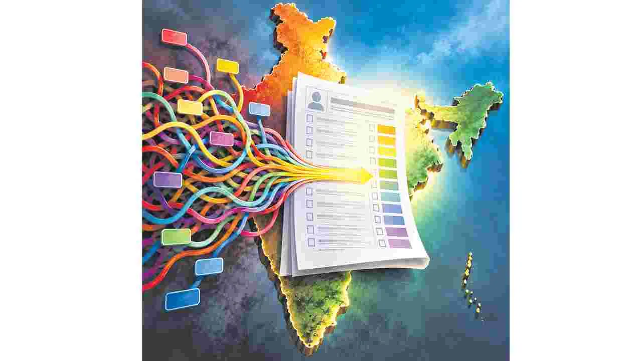 జనగణనకు ముందు కులాల స్థిరీకరణ జరగాలి!