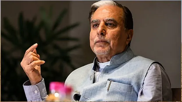 ‘జీ’చంద్ర కేసులో ఐదుగురు సభ్యుల బెంచ్‌ ఏర్పాటు