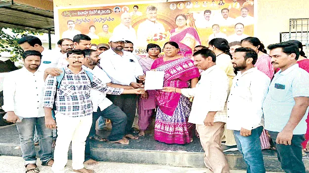 త్వరలో సంజీవని వైద్య సేవలు