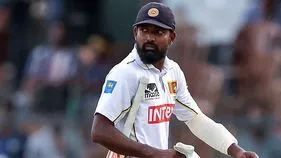 ప్రభాత్‌ ఖాతాలో డీమెరిట్‌ పాయింట్‌