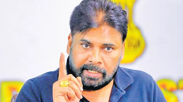 ఆంధ్రా పేపర్‌ మిల్లుపై చర్యలు తీసుకోండి 