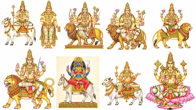 అనంతరూపాల అభయప్రదాయిని