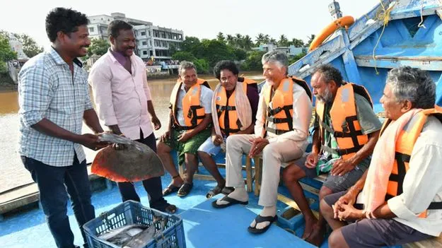 వేట ఎలా సాగుతోంది?