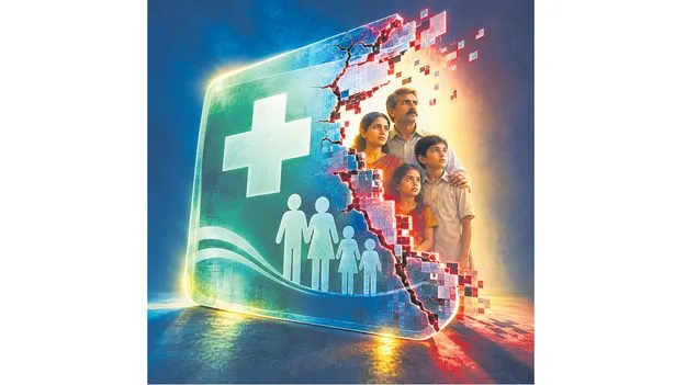ఉద్యోగుల ఆరోగ్యాన్ని ‘సిస్టమ్’కు వదిలేయొద్దు