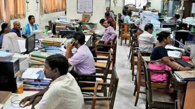 కేడర్లు మారితే కొత్త రోస్టర్‌!