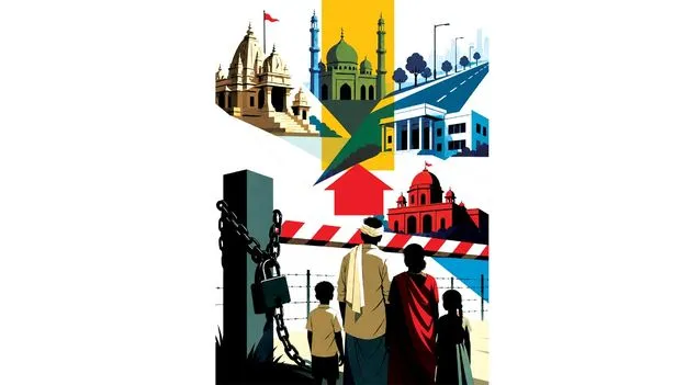 ‘22ఎ’ భయం పోగొట్టాల్సింది ప్రభుత్వమే!
