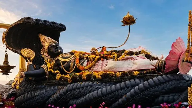 అనుగ్రహం అనంతం