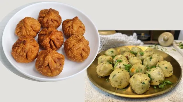 వినాయకుడికి వెరైటీగా...