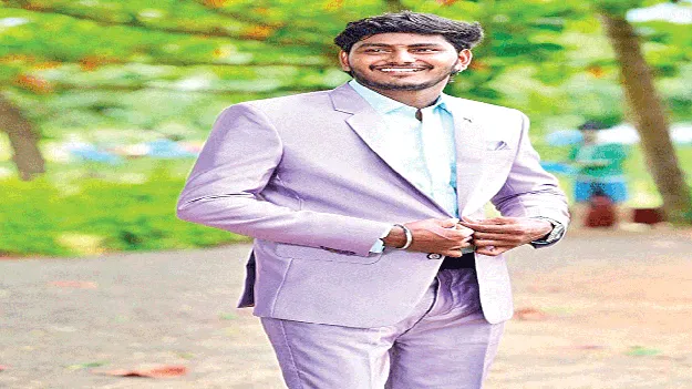 Love won... but.. ప్రేమ గెలిచింది.. విధి ఓడించింది