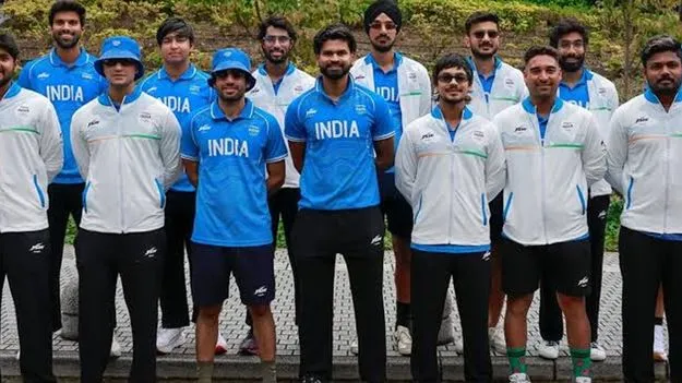 క్రికెట్‌ క్వార్టర్స్‌లో భారత్‌ X అఫ్ఘాన్‌