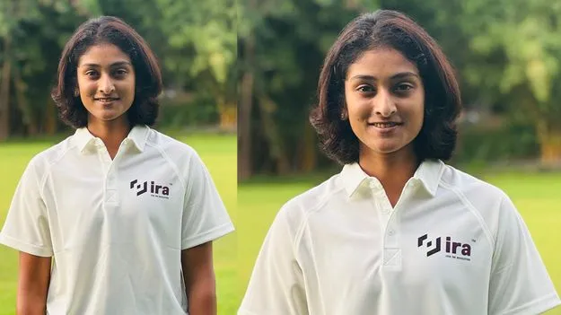 హైదరాబాద్‌ టీ20 కెప్టెన్‌ ప్రణవి