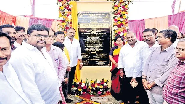 నాణ్యమైన విద్యుత్తుతో పరిశ్రమలు రాక