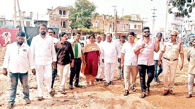 నెరవేరనున్న కల