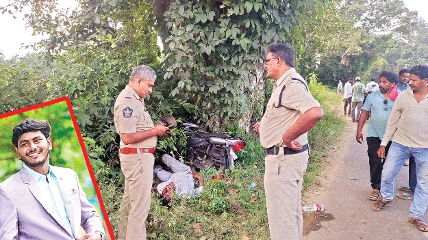 ప్రేమ గెలిచింది.. విధి ఓడించింది
