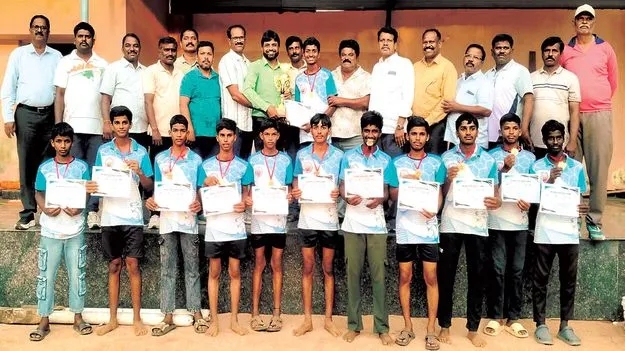 గెలుపోటములు సహజం
