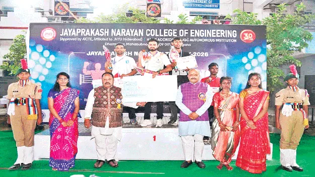 భారత్‌లో బాక్సింగ్‌ క్రీడకు ఉజ్వల భవిష్యత్‌ 